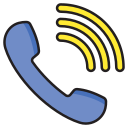 teléfono icon