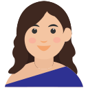 Girl icon