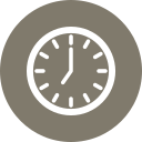 reloj icon