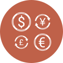 dólar icon