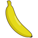 banana icon