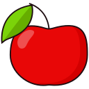 fruta icon