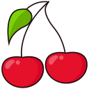 fruta icon