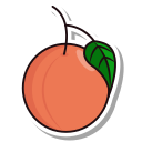 fruta icon