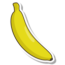 banana icon