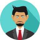 Man icon
