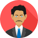 Man icon