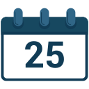 calendario icon