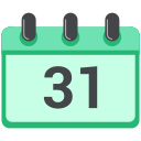 calendario icon