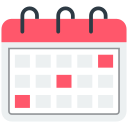 calendario icon