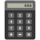 calculadora icon