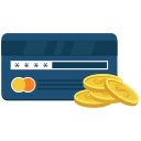 dólar icon