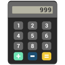 calculadora icon