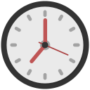 reloj icon