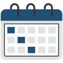 calendario icon