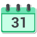 calendario icon