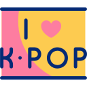 k-pop