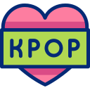 k-pop 