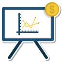 dólar icon