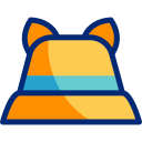 sombrero animated icon