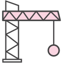 construcción icon