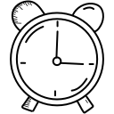 reloj icon