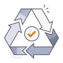 reciclar icon