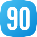 90