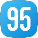 95