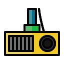 proyector icon