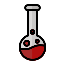 laboratorio icon