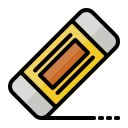 borrador icon