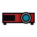 proyector icon