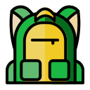 mochila icon