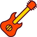 guitarra icon