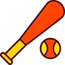 béisbol icon