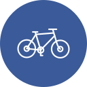 bicicleta icon