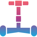 hoverboard icon