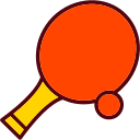 ping pong icon