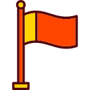 bandera icon