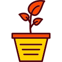 plantación icon