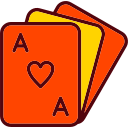 juego de póquer icon