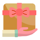 regalo icon