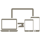 monitor icon