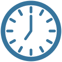 reloj icon