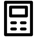 calculadora icon