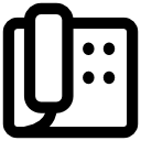 teléfono icon