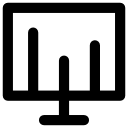 monitor icon