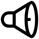 altavoz icon