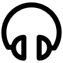 auriculares icon